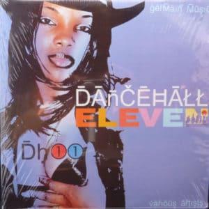 Dancehall 11