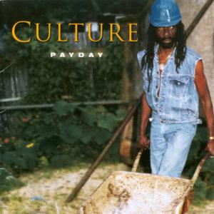 Culture — Payday