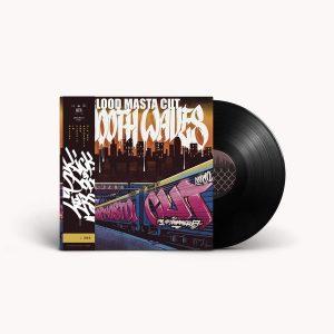 Blood Masta Cut – Smooth Waves
