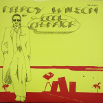 Delroy Wilson – Cool Operator