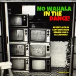 Various – No Wahala In The Dance! (Adventures In Contemporary Reggae, Dub & Electronics)