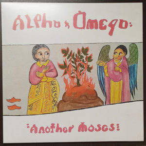 Alpha & Omega – Another Moses