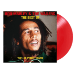Bob Marley & The Wailers – The Best Of Lee Perry Years