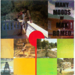 Max Romeo – Many Moods Of Max Romeo