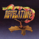 Revelation – Book Of Revelation
