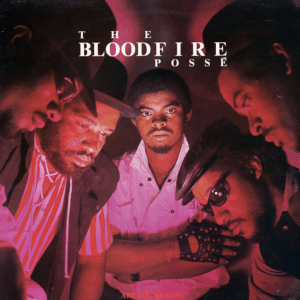 The Bloodfire Posse – Are You Ready?