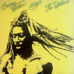 Bunny Wailer – Sings The Wailers