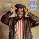 Dennis Brown – Slow Down