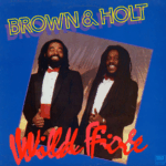 Brown & Holt – Wild Fire