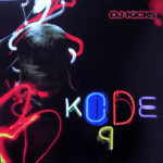 Kode9 – DJ-Kicks
