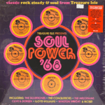 Soul Power '68