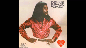 Dennis Brown - Spellbound