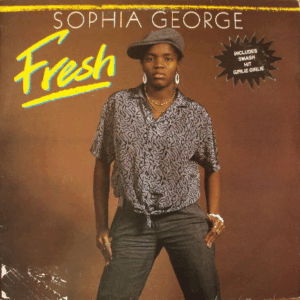 Sophia George – Fresh