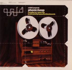 Various – Phonic Hoop