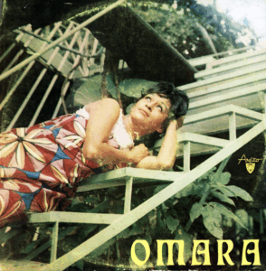 Omara – Omara