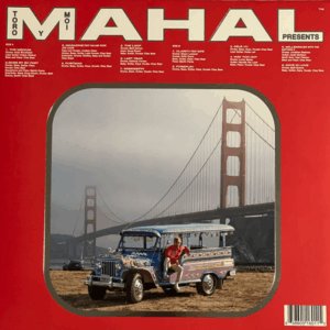 Toro Y Moi – Mahal