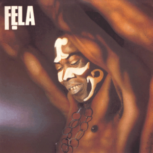 Fela Anikulapo Kuti – Army Arrangement