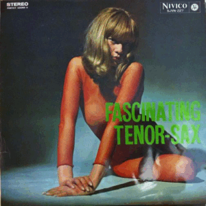 Various – Fascinating Tenor Sax