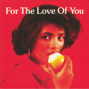 Various – For The Love Of You