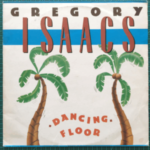 Gregory Isaacs – Dancing Floor