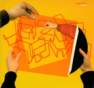 Jazzanova – Jazzanova Remixed
