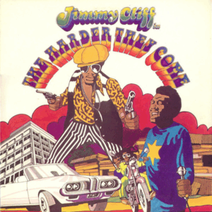 Various – The Harder They Come (Original Soundtrack Recording)