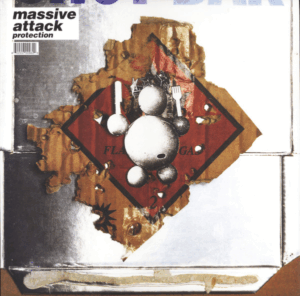 Massive Attack – Protection