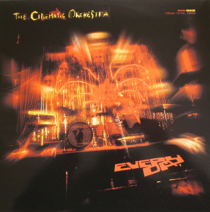 The Cinematic Orchestra – Every Day