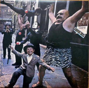 изображенThe Doors – Strange Daysие_2025-11-24_193520763