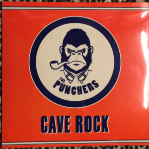 The Punchers – Cave Rock